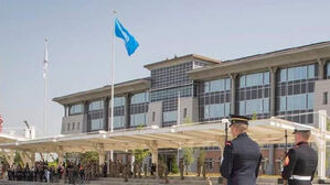 평택 미군기지로 필로폰 13만 명분 들인 미 군무원 징역형 확정