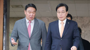 정희용 "민중기 특검의 직무유기 행태에 대한 특검도 해야"