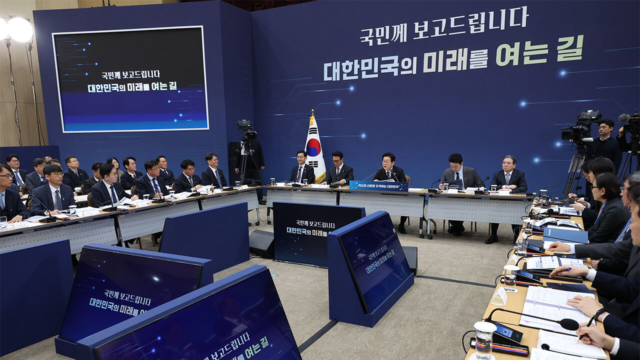 방미통위 "방송·광고·편성 규제 완화해 생태계 복원"