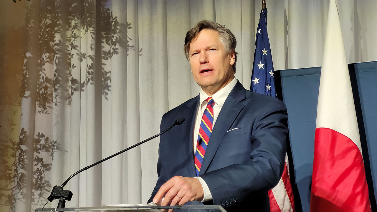 미, 중국 상대할 'AI 경제동맹' 추진…한일 등 8개국 규합