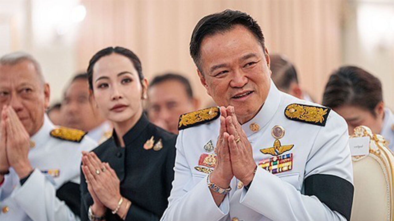 태국 총리, 예정보다 한 달 일찍 의회 해산…내년 초 조기 총선