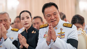 태국, 내년 2월 8일 조기총선