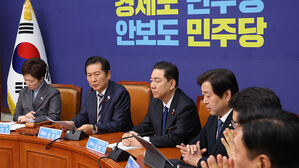 여 "통일교 특검 요구는 물타기" 야 공세 일축