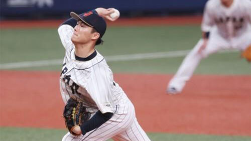 LA 다저스 야마모토, 오타니 이어 WBC 출전 확정