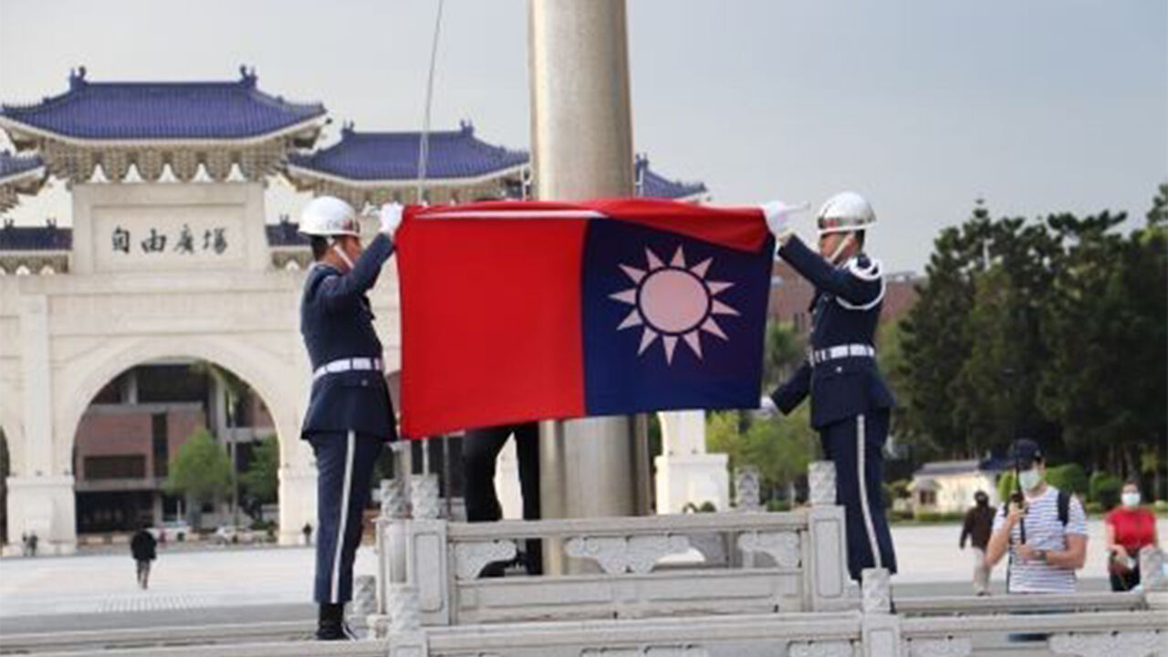 타이완인 10명 중 8명 "중국의 일국양제 통일 구상 반대"