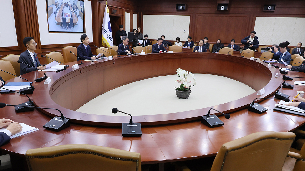  해외 건설, 고부가가치 산업 재도약 …새정부 정책 방향 발표