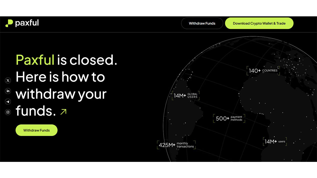 '북한 돈 세탁 방조' 가상화폐 기반 플랫폼, 100억대 벌금 부과돼
