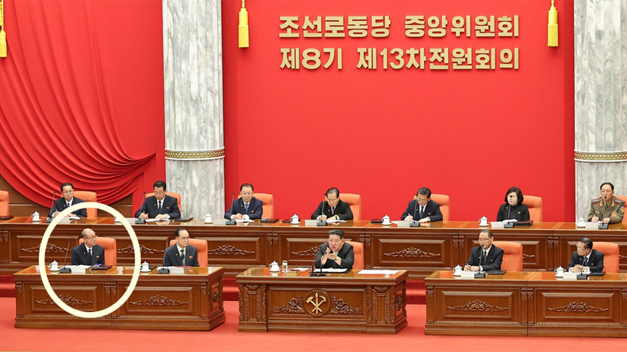 통일부 "북 전원회의, 대내 메시지 초점…주요 간부 변동 없어"