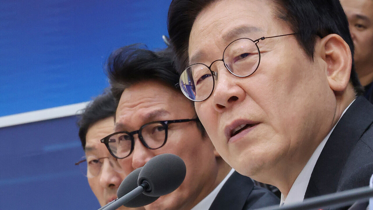 이 대통령 "전세 사기 '선구제' 약속 지켜야…추진 상황 보고하라"