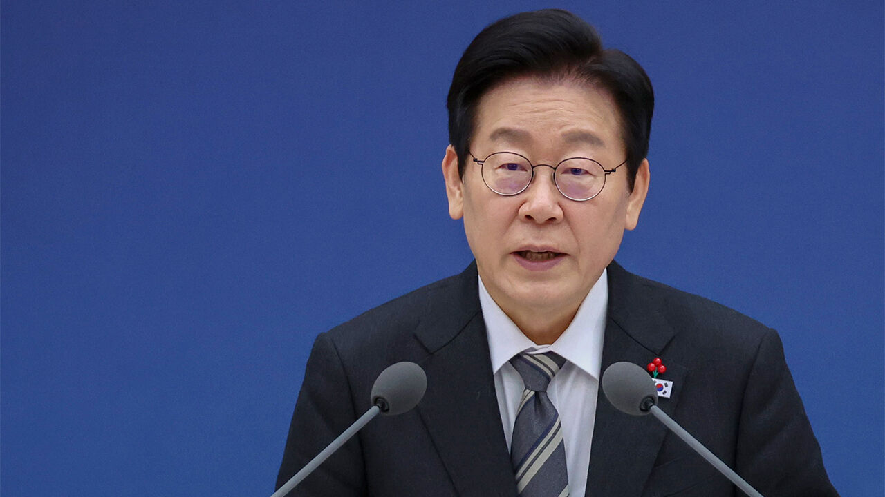 저희 나라? 대인배? 리터러시?…'언어 순화' 강조한 이 대통령