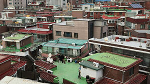 '침수 취약지' 대림동, 신통기획으로 1천여 세대 공급