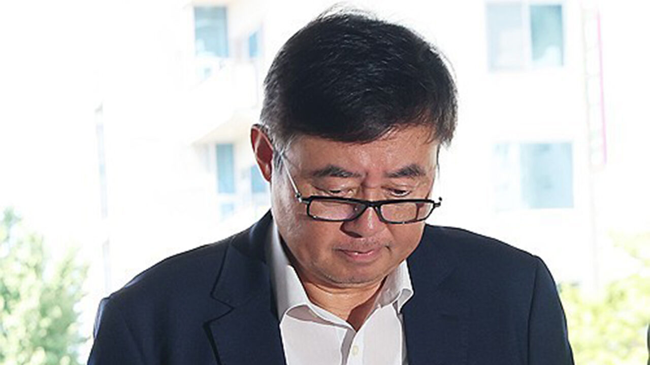 '23명 사망' 아리셀 박순관 대표 항소심서도 혐의 부인