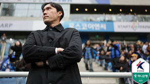 K리그2 충북청주 김길식 감독 사퇴&hellip;"구단과 합의"