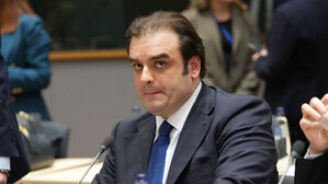 유로존 탈퇴 위기에서 유로그룹 수장으로&hellip;그리스의 '반전'