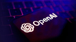 오픈 AI도 임원 이탈&hellip;'5년간 홍보 총괄' CCO 회사 떠난다