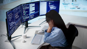 "넌 선택받았어" 채팅에 빠진 아들…엄마 죽이고 자살