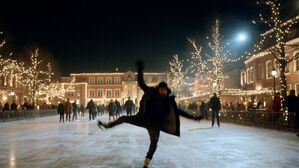 영혼없이 딸깍?…"크리스마스 망쳤다" 광고 내린 맥날