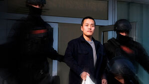 미 법원, 가상화폐 사기 권도형에 징역 15년 선고