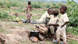 민주콩고 내 무력충돌 격화…민간인 사망자만 400명 이상