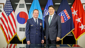 한미, SOFA 합동위 개최..미군시설 보호·환경관리 등 논의