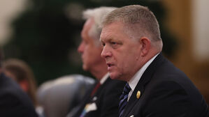 슬로바키아 의회, '내부고발자 보호기관 해산' 법안 의결