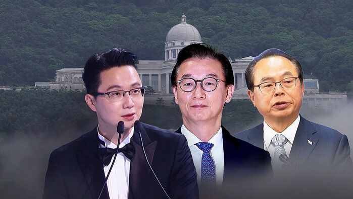 [단독] "오거돈 부산시장 당선 두 달 뒤 금품 전달"