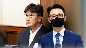 "안 만났는데 어떻게 주나"…물러선 윤영호