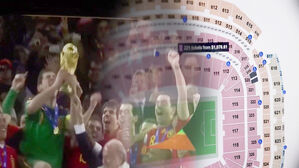 결승 보려면 최소 600만 원…티켓 '5배 폭등'