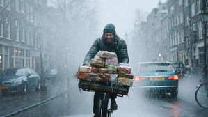 [아리]성탄 망친 AI 광고..거센 역풍에 삭제 [OK]