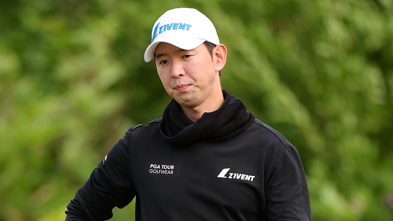 노승열·배용준·옥태훈, PGA 투어 Q스쿨 2R 중하위권