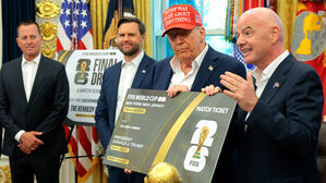 가격 5배 뛰었는데도…티켓 판매 첫날 500만 건 몰렸다