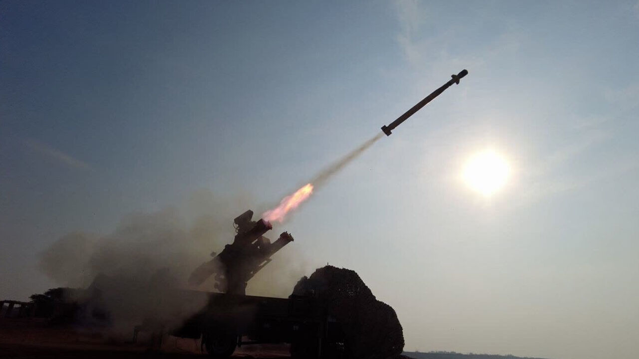 미, 지난달 이란 향하던 중국 무기 부품 압수…인도양 해상작전