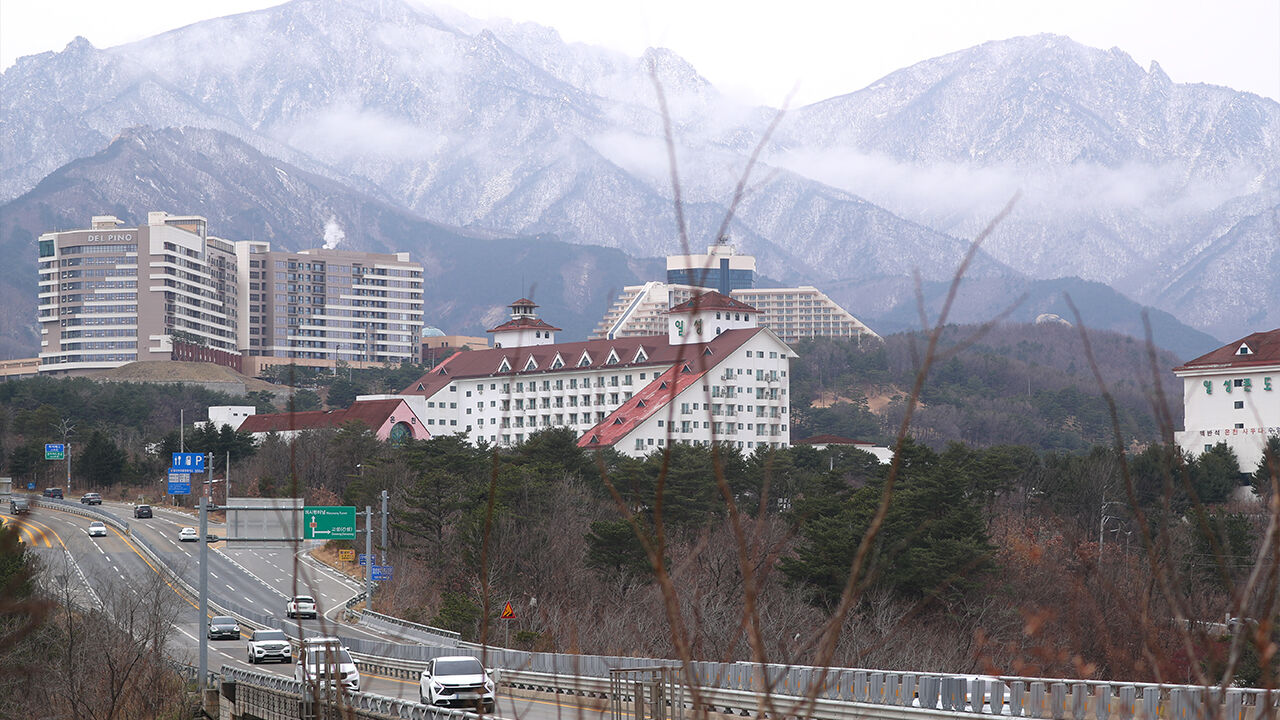 강원도, 대설 대비태세 강화…"장비·인력 총동원"