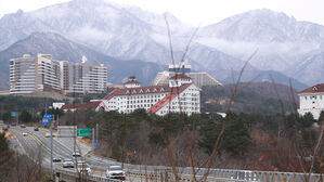 강원도, 대설 대비태세 강화…"장비·인력 총동원"