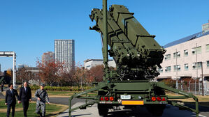 일, 내년 방위비 '역대 최대' 85조 원 검토&hellip;미사일&middot;드론 확보