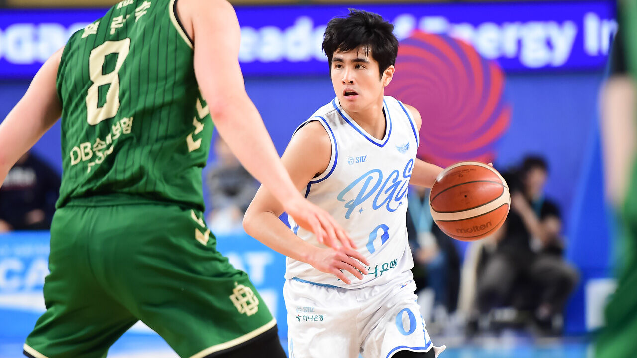 대구 한국가스공사 샘조세프 벨란겔