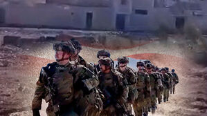 시리아서 미군 피격 3명 사망…트럼프 "강력 보복"