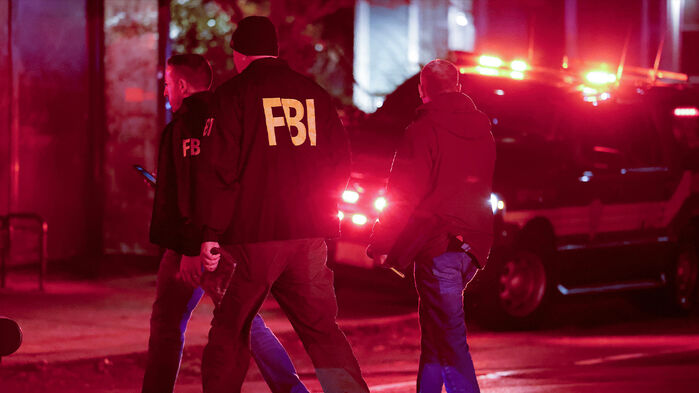 13일 총격 사건 발생한 브라운대 (사진=AP, 연합뉴스)