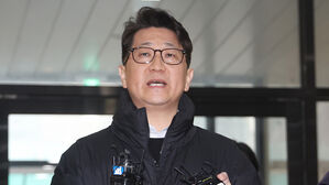 상설특검, '쿠팡 수사외압 폭로' 문지석 2차 참고인 조사