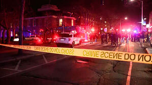 미국 아이비리그 브라운대 총격…최소 2명 사망, 8명 중상