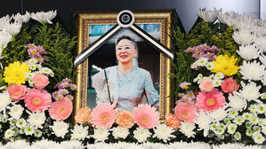 "700편 남긴 한국 영화의 얼굴"…고 김지미, 최고 등급 금관문화훈장