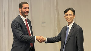 정부, 에콰도르&middot;파나마와 도로&middot;철도 협력 논의