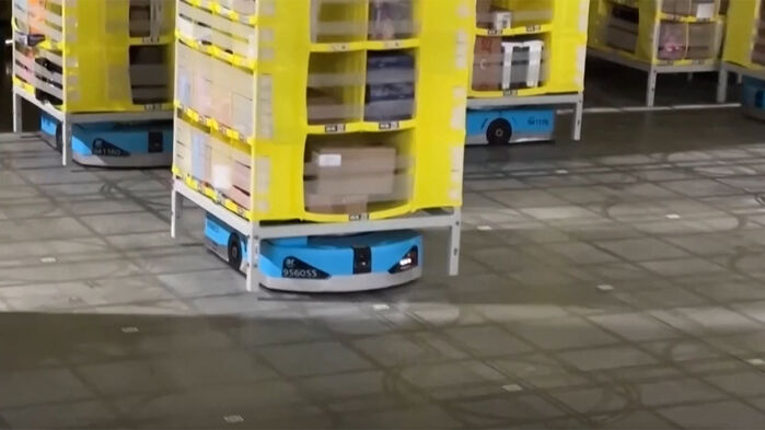 "당신은 필요 없다" 대재앙…'월 70만 원 지급' 실험하자