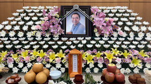 '영철버거' 고 이영철 추모&hellip;고려대, 이름 딴 장학금 만든다