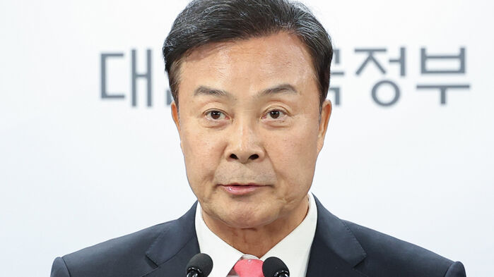 김성제 의왕시장 심정지 상태로 발견…응급 치료 중