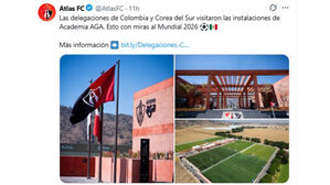 홍명보호 베이스캠프 후보 과달라하라…콜롬비아도 '같은 곳' 답사