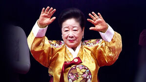 금고에 280억 뭉칫돈…장부도 없이 "그분 승인 있어야"