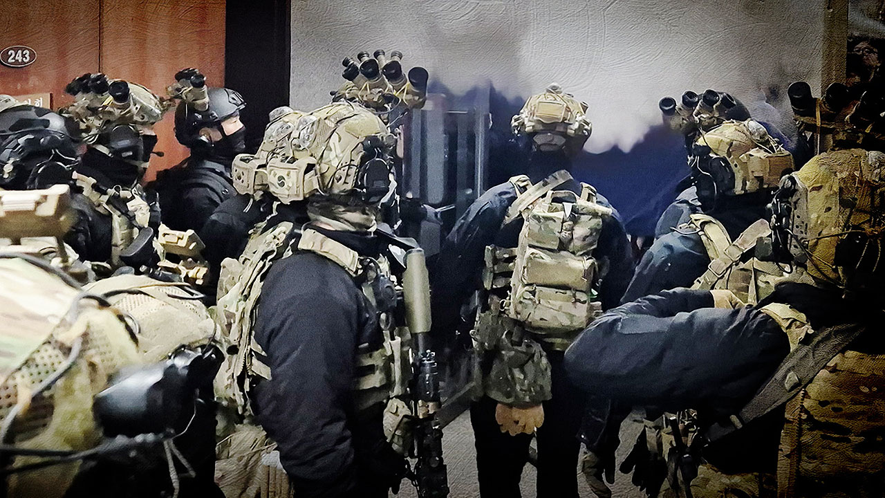 24명 재판 넘긴 내란특검 마침표…'계엄 동기' 내놓는다