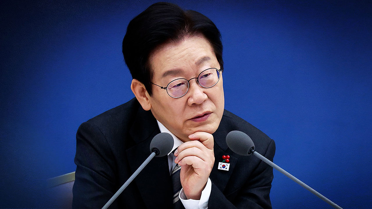 이 대통령, 16일부터 정부 부처별 2주 차 업무보고…생중계 예정