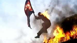 "김정은 총감독" 4시간짜리 영화 공개&hellip;뜻밖 장면 보니